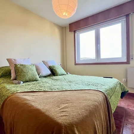 Oespede Panta Costa Da Morte Apartman