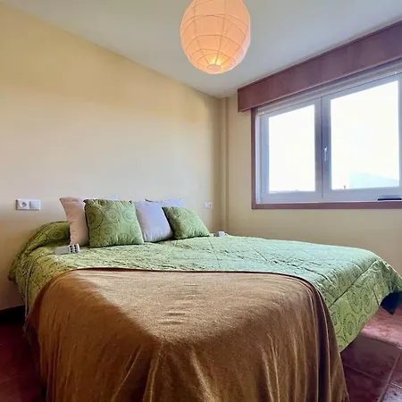 Apartman Oespede Panta Costa Da Morte Malpica
