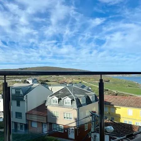 Oespede Panta Costa Da Morte * Malpica