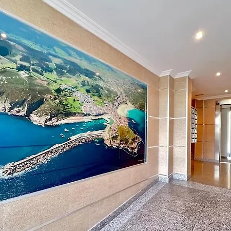 Apartman Oespede Panta Costa Da Morte