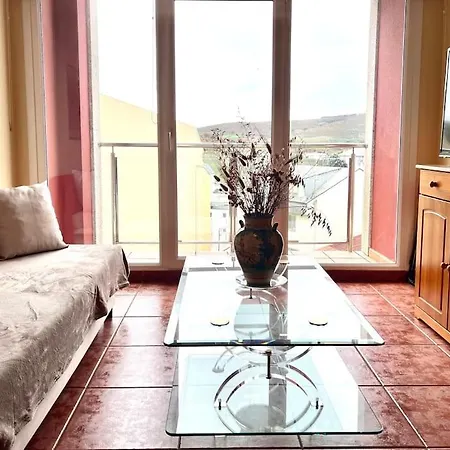 Oespede Panta Costa Da Morte Apartman *