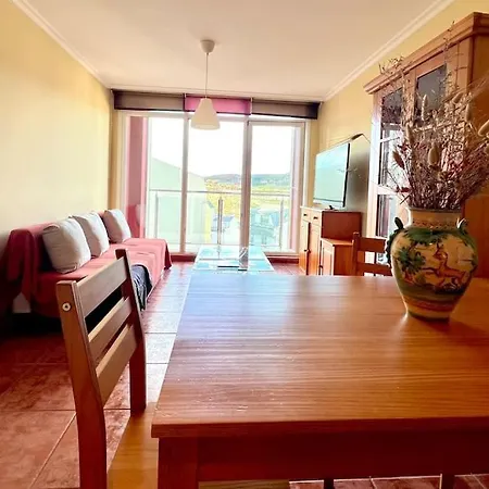 Apartman Oespede Panta Costa Da Morte Malpica