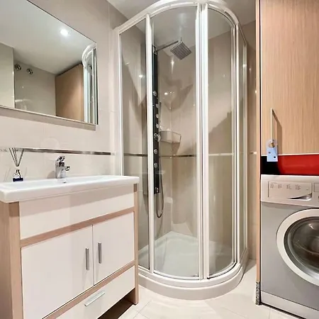 Oespede Panta Costa Da Morte Apartman Malpica