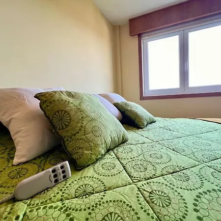 Oespede Panta Costa Da Morte Apartman