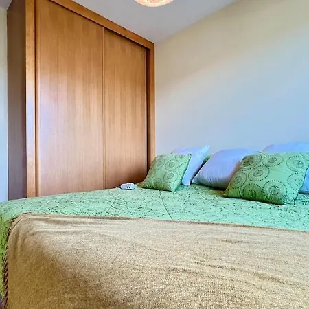 Apartman Oespede Panta Costa Da Morte
